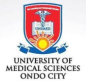 University of Medical Science, Ondo logo